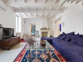 Garibaldi Luxury，位于奥特朗托的酒店