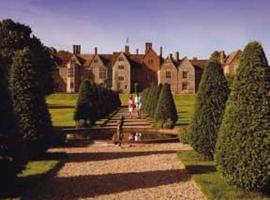 Littlecote House Hotel，位于亨格福德的酒店