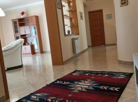 La Perla dei Templi，位于阿格里真托的自助式住宿