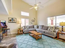 Mesquite Vacation Rental with Pool Access!