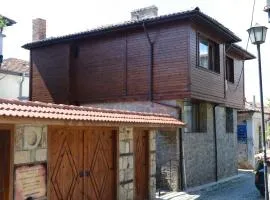 Villa MIA Sozopol