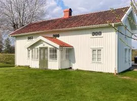 6 person holiday home in ULRICEHAMN-By Traum