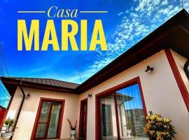 Casa Maria，位于多亚马伊的酒店