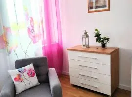 WczasyMazurskie Apartament Mazury 80m2