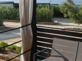 Sweet Dreams mobile home, Terra Park SpiritoS