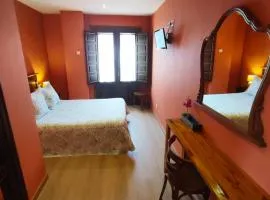 Hotel Rural Pajarapinta