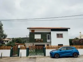 Casa Ti Carolina