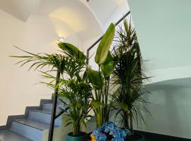 GALA Apartamentos Bravo Murillo - parking gratis