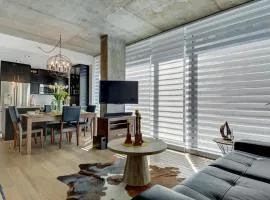 Les Immeubles Charlevoix - Le 760-406