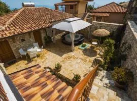 Villa Porta Qeparo
