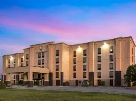 Best Western Plus- Jonesboro