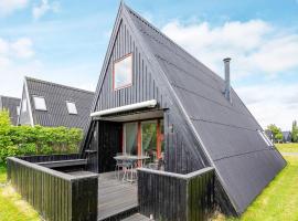 Golf & Spa Retreat - By Traum Ferienwohnungen，位于Farsø的酒店