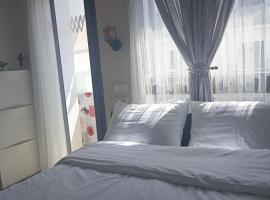 La Gironde - Sweet Home - Casablanca，位于卡萨布兰卡R&D Maroc附近的酒店