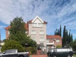Hermoso, en el corazón de Carrasco.