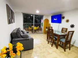 Apartamento en Laureles con Excelente Ubicación