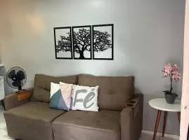 Apartamento Mobiliado em Petrolina - Recomendado!