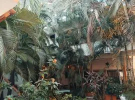 Hotel Villa Tulipanes