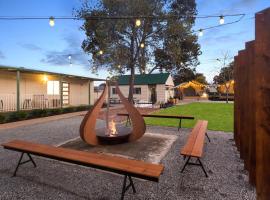 BIG4 Tasman Holiday Parks - Bendigo