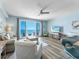 Beautiful Panama City Beach Condo- Ocean View!