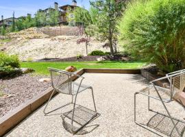 Sundial Lodge, Park City - Canyons Village by Vail Resorts，位于帕克城的酒店