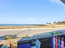 Stunning Home In Noirmoutier En Lile With House Sea View