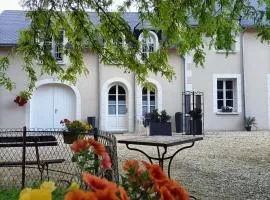 VILLA ESPERANZA Chambre de plain-pied, indépendante, proche Zoo de Beauval et Châteaux de La Loire