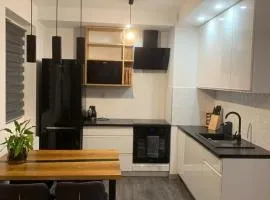 Apartament na Mazurach