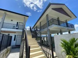 LamanLeman Langkawi，位于珍南海滩的海滩短租房