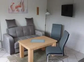NEU Ferienhaus am Saaler Bodden