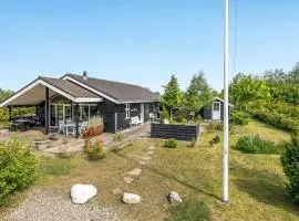 Amazing Home In Tarm With Kitchen