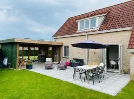 Kustverhuur, Park Scheldeveste, Zwin 005