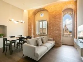 PALAZZO RINUCCINI - CECCO Apartment