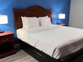 SureStay by Best Western McAlester，位于麦卡莱斯特的酒店