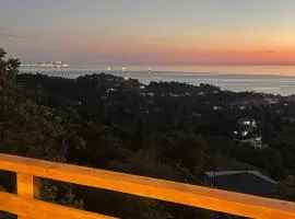 SUNSET BUKNARI