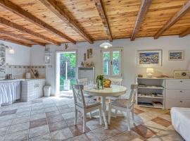 Eco House Zabodarski Beach - Happy Rentals