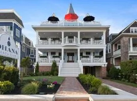 Cape May Ohana Beach Club