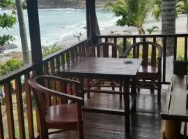 卡贝尼斯玛莎秀经济型酒店