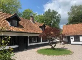 Fermette La bergerie