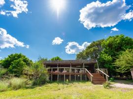 Semowi Lodge