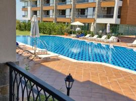 Sarafovo Resort Deluxe，位于布尔加斯的度假村