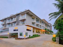 Zone By The Park Gopalpur，位于戈巴尔布尔的酒店