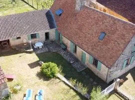 Charmante maison périgourdine