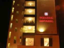 钱德拉帝国酒店