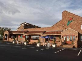 The Divan Hotel Thirsk，位于瑟斯克的酒店