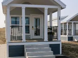 Bayfront Resort at Cross View Site #28