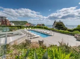 Harbour Hotel & Spa Sidmouth