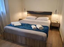 Island View Apartments