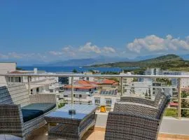 Hotel Milo Ksamil
