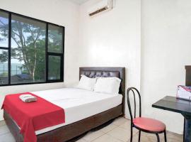 OYO 92609 Guest House Malay Singkawang，位于山口洋的酒店