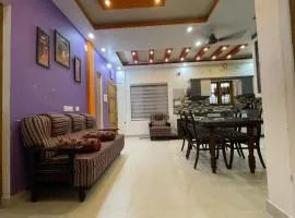 JEENA Homestay VILLA